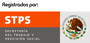 Registrados por la STPS