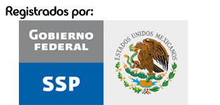 Registrados por la SSP